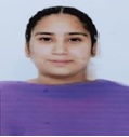 Ms. Gurleen Kaur