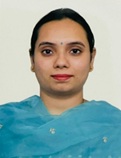Dr. Simran Sharma (PT)