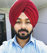 Pargat-Singh